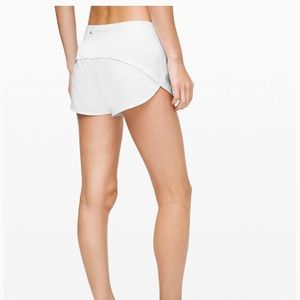 Lululemon Speed Up Shorts